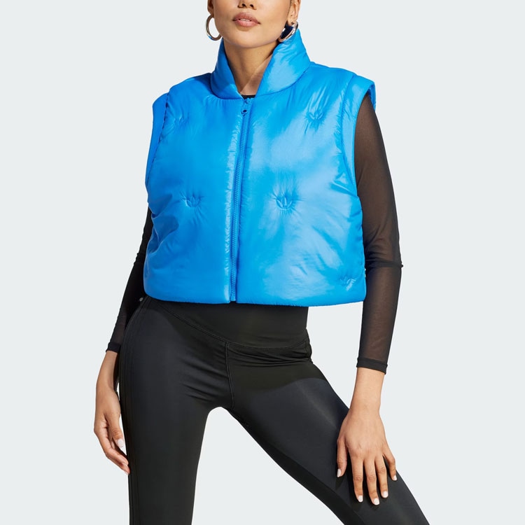 Adidas originals Monogram Vest Logo — фото 1