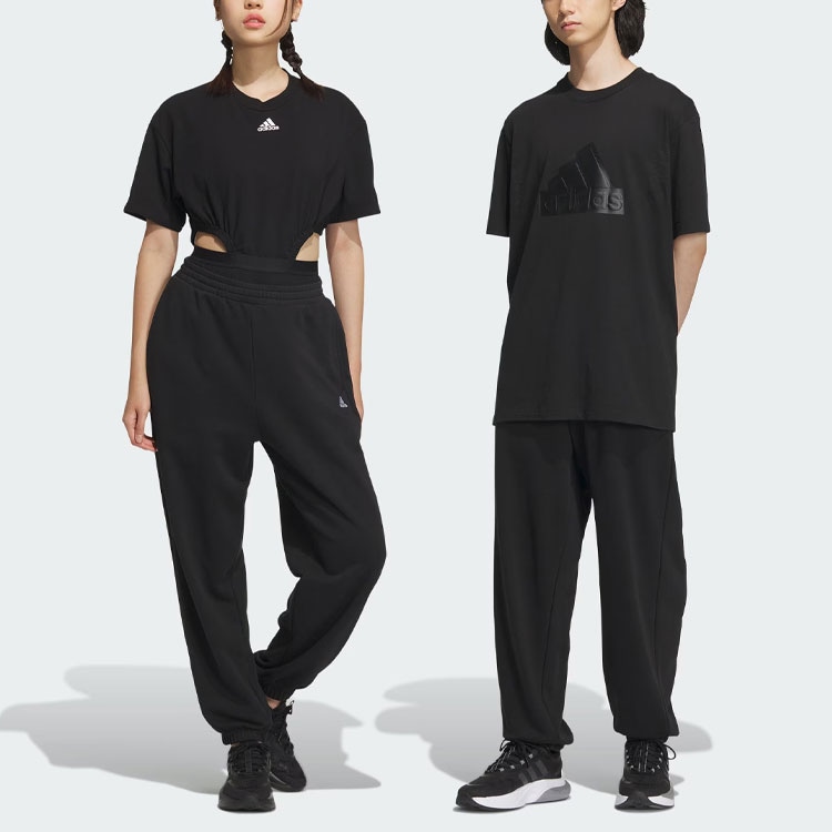 Adidas Logo Pants Logo — фото 4