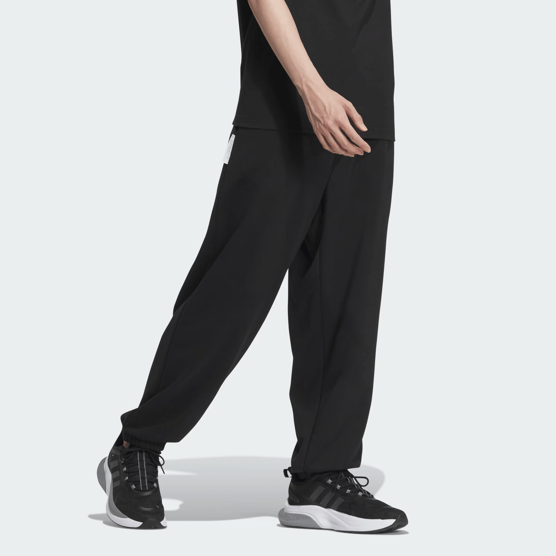 Adidas Logo Pants Logo — фото 3