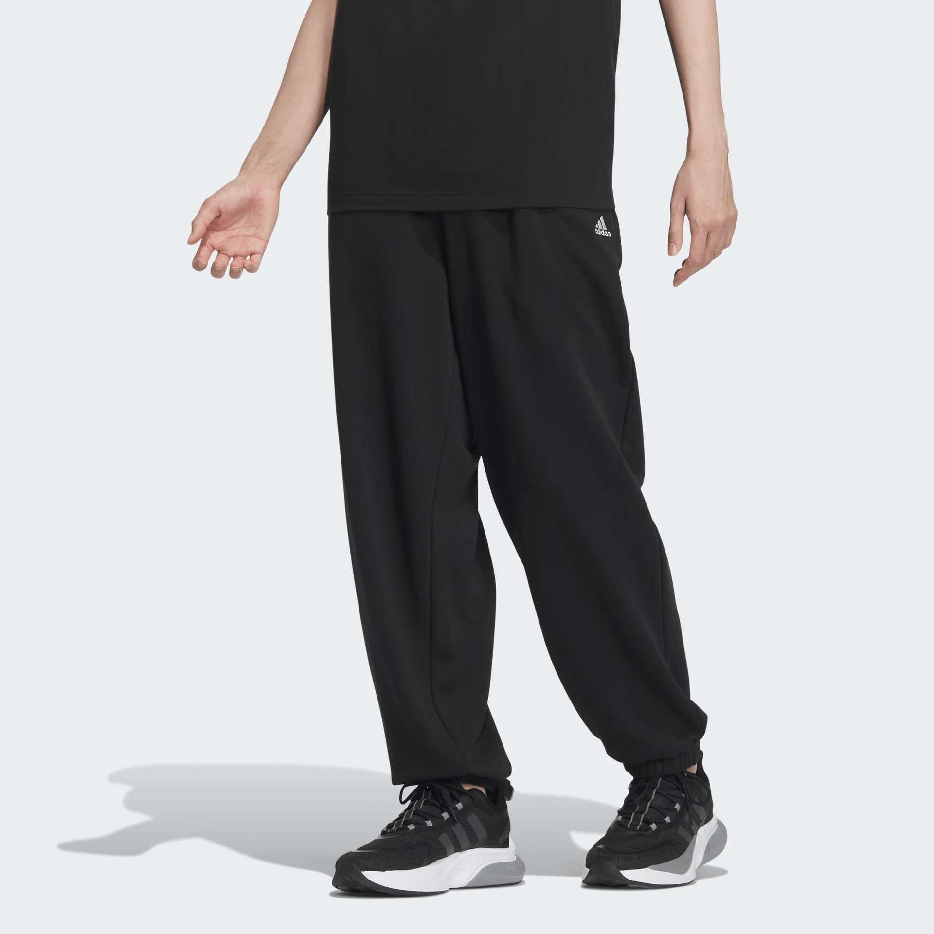Adidas Logo Pants Logo — фото 1