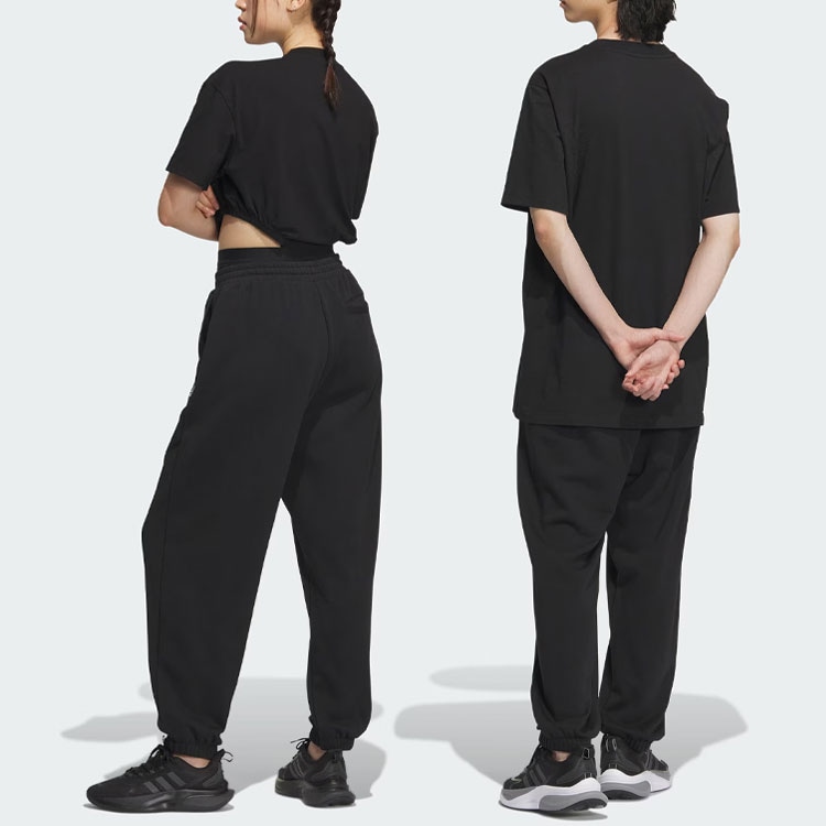 Adidas Logo Pants Logo — фото 5