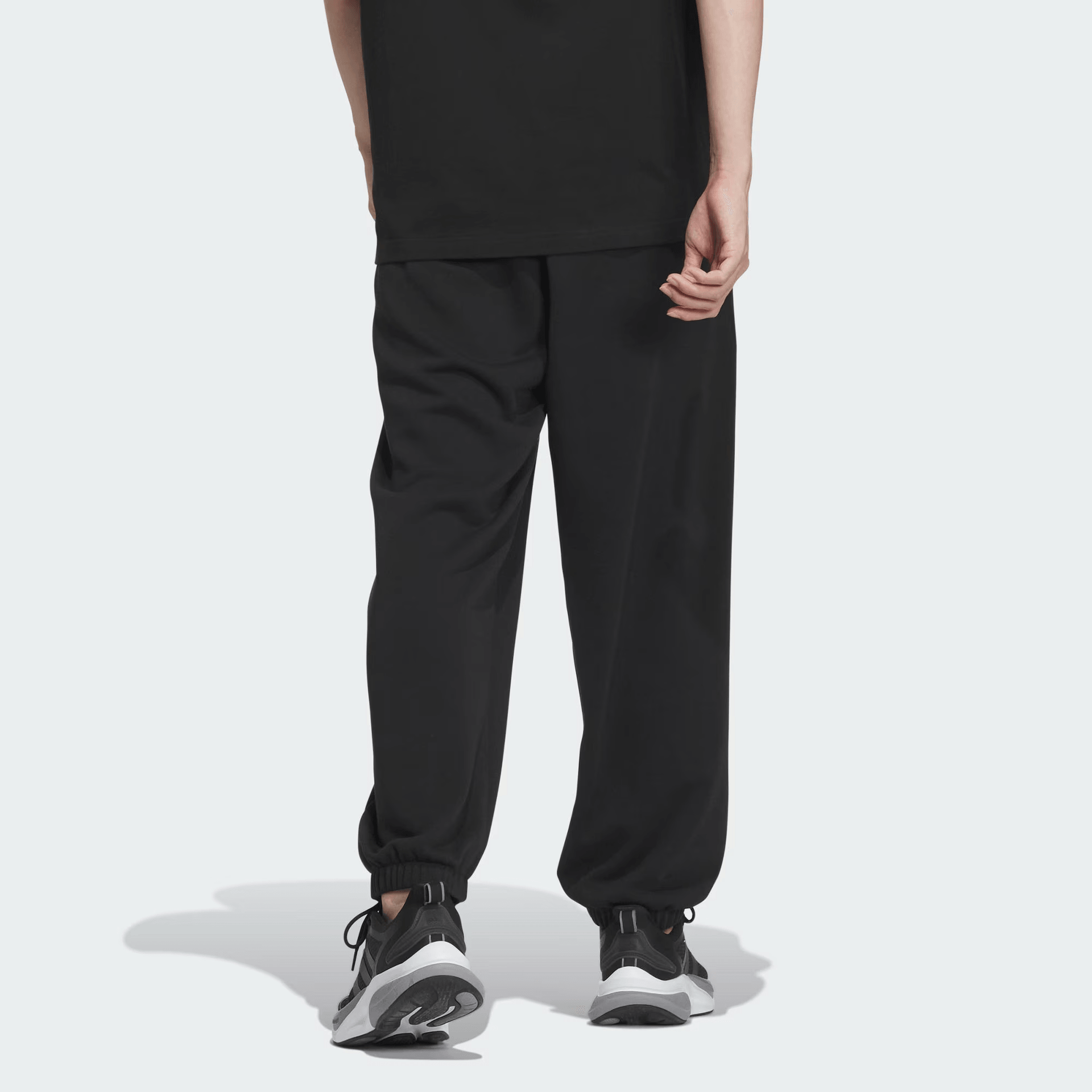 Adidas Logo Pants Logo — фото 2