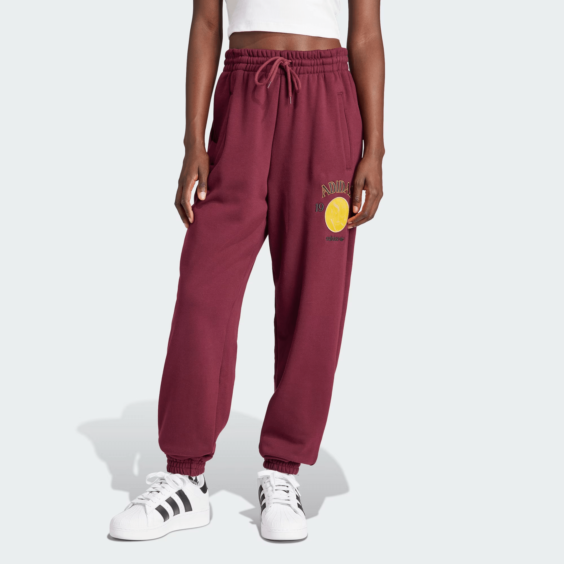 Adidas originals Moomin Joggers — фото 1
