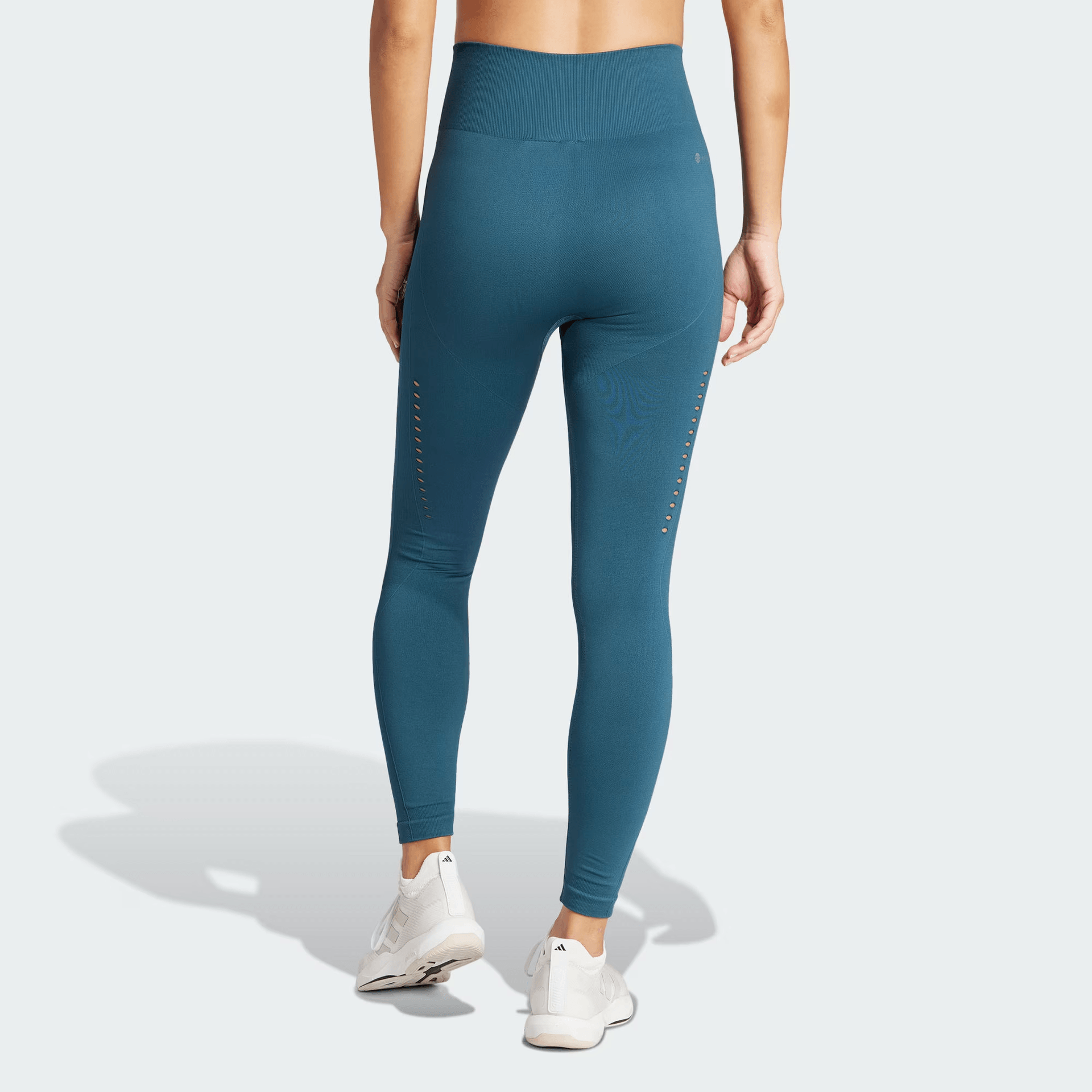 Adidas Yoga Seamless 78 Leggings — фото 2