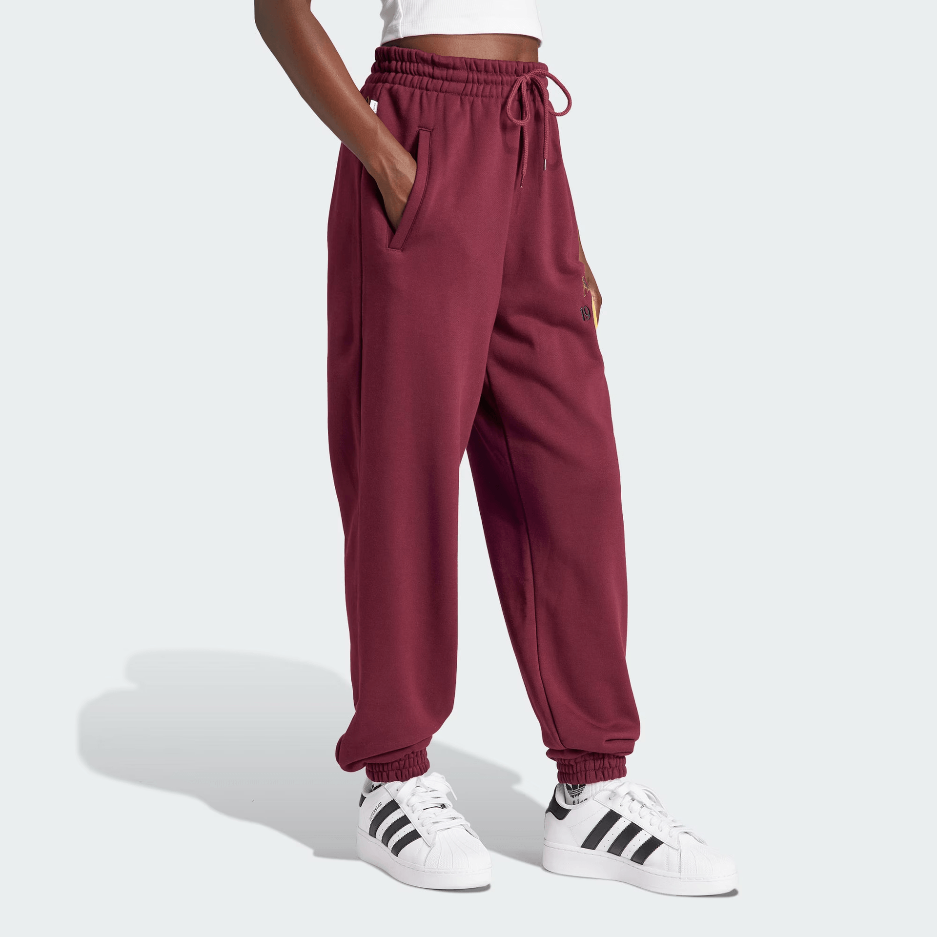 Adidas originals Moomin Joggers — фото 3