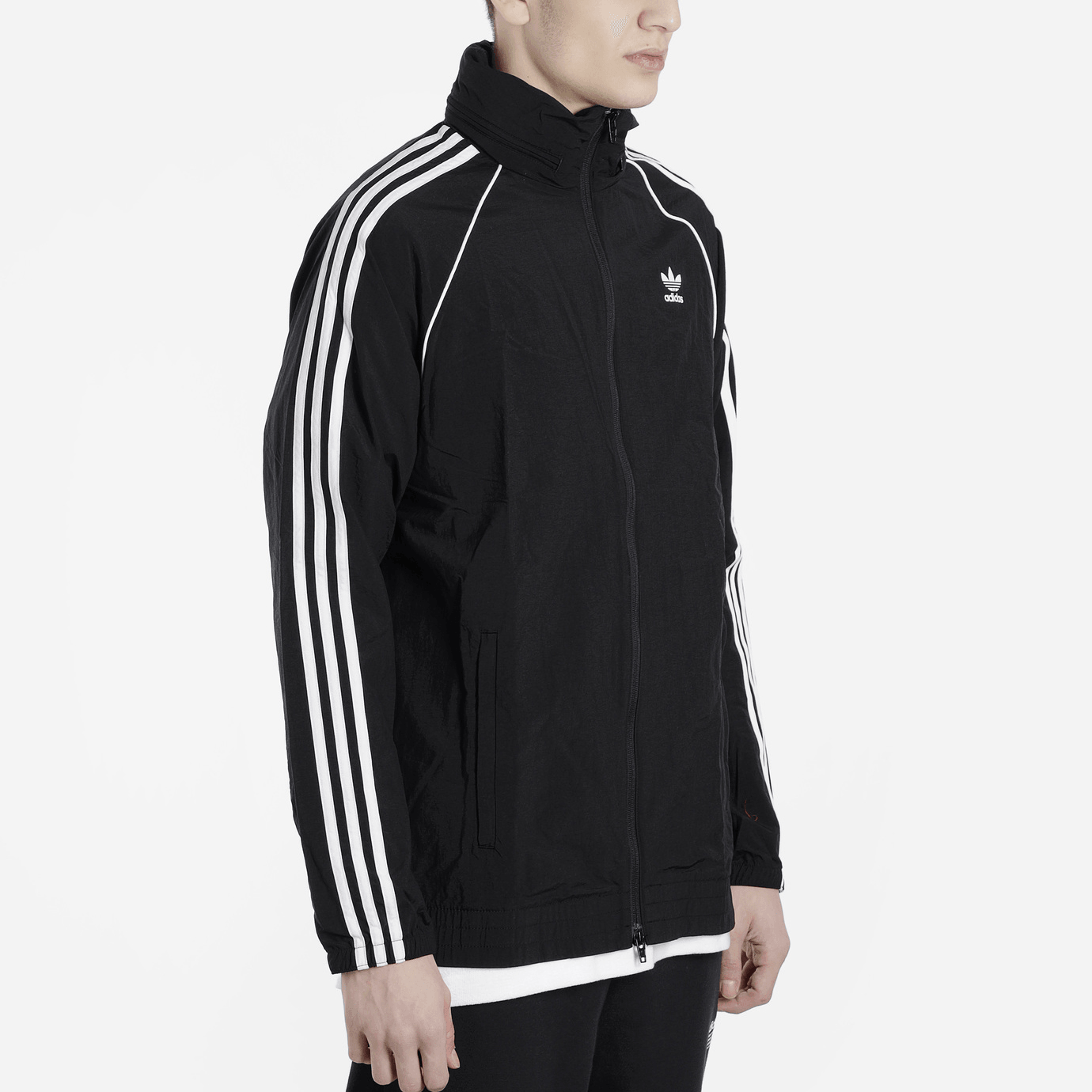 adidas originals SST Windbreaker — фото 3