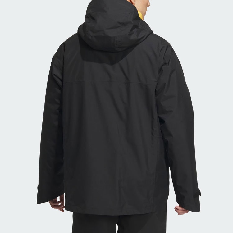 Adidas Rain.Rdy Parka — фото 4