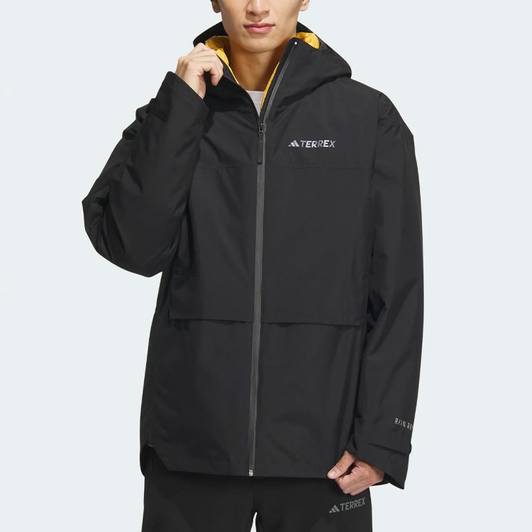 Adidas Rain.Rdy Parka — фото 2