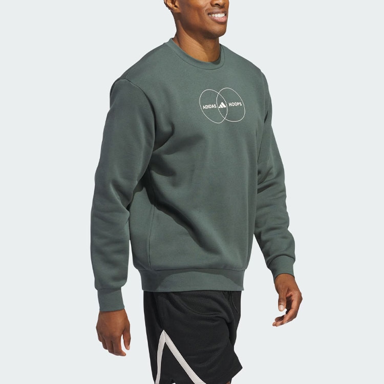 Adidas Court Therapy Sweatshirt — фото 2
