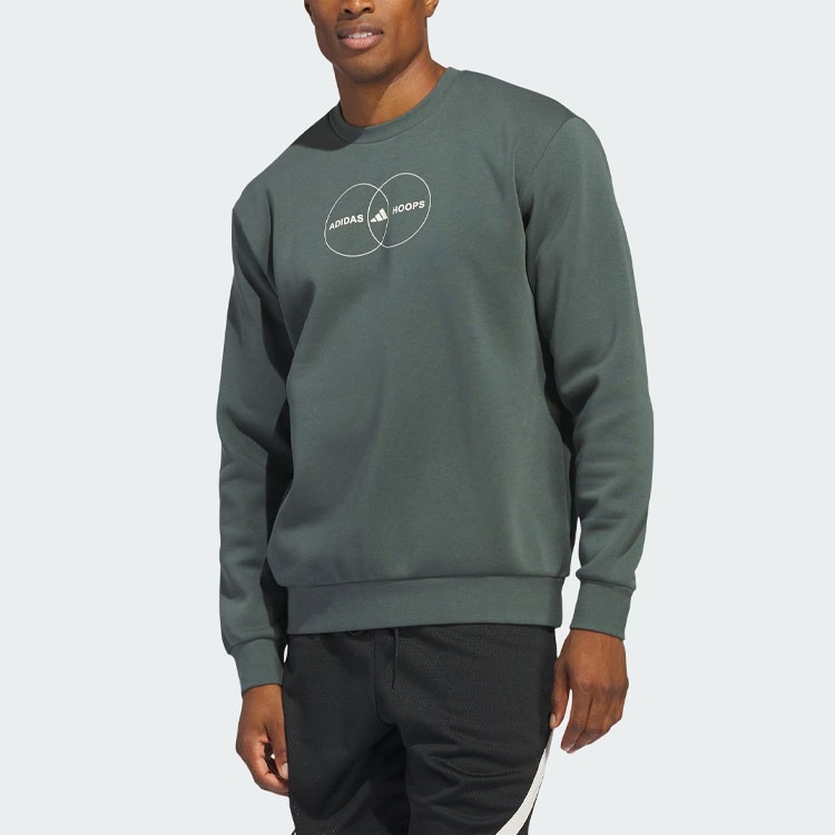 Adidas Court Therapy Sweatshirt — фото 1