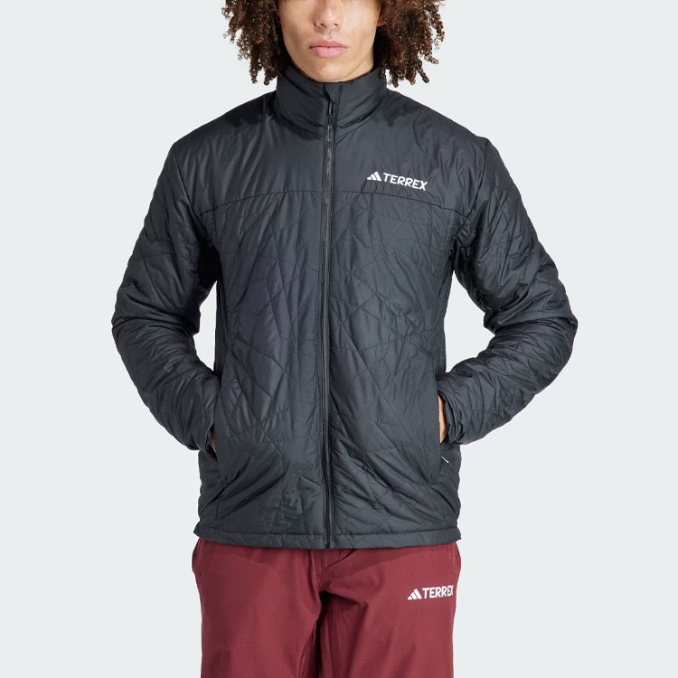 Adidas Xperior Rain.Rdy Jacket — фото 4