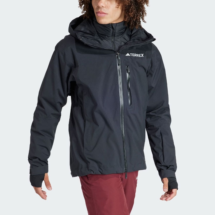 Adidas Xperior Rain.Rdy Jacket — фото 3
