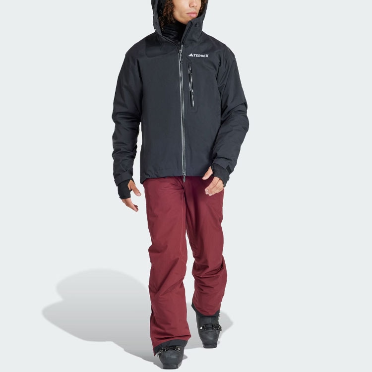 Adidas Xperior Rain.Rdy Jacket — фото 5