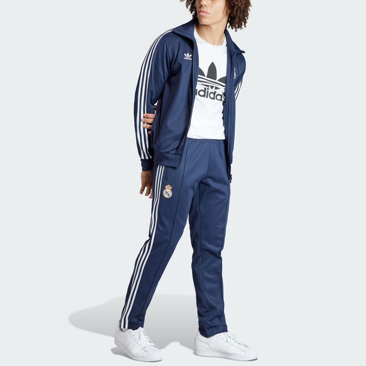 adidas originals Beckenbauer — фото 3