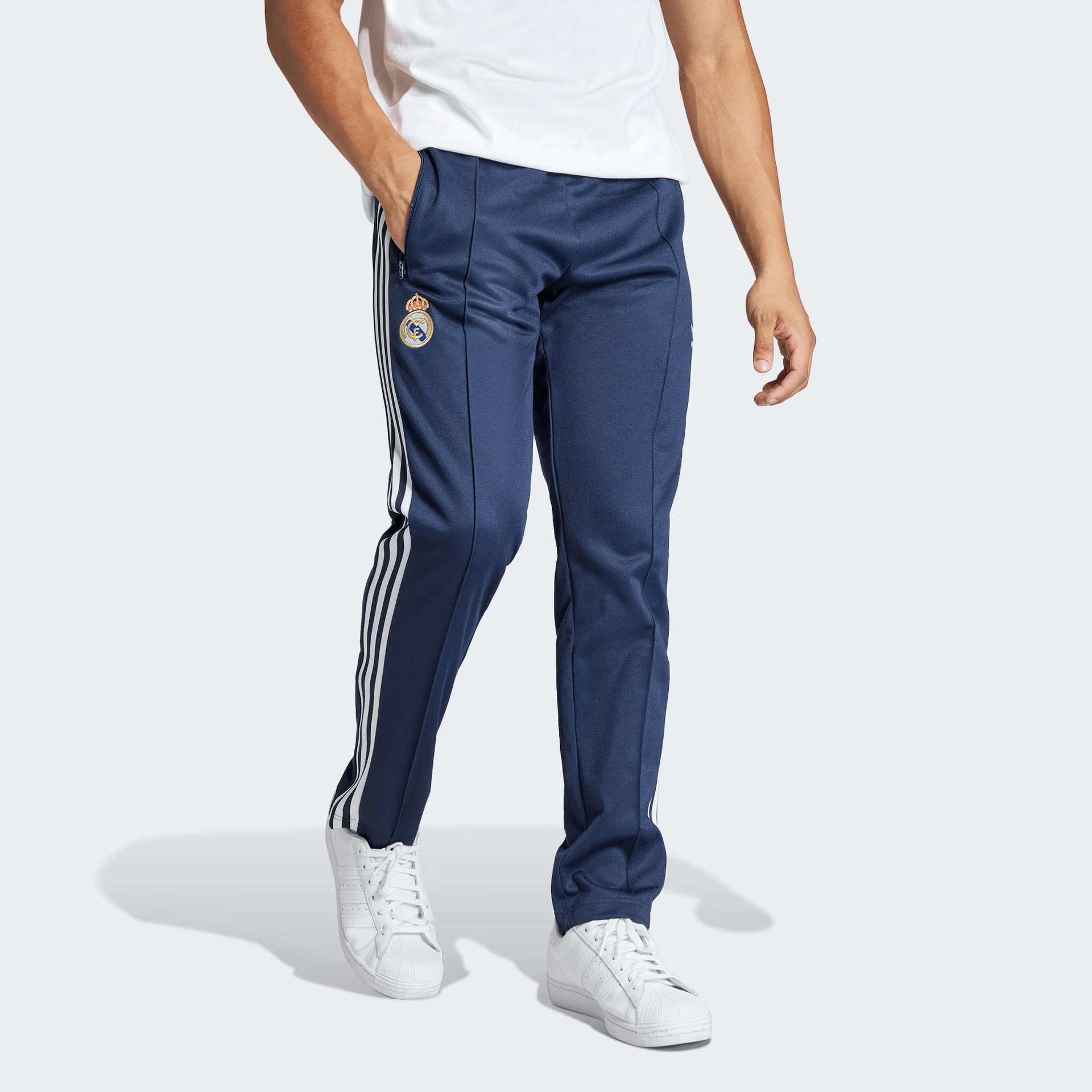 adidas originals Beckenbauer — фото 1