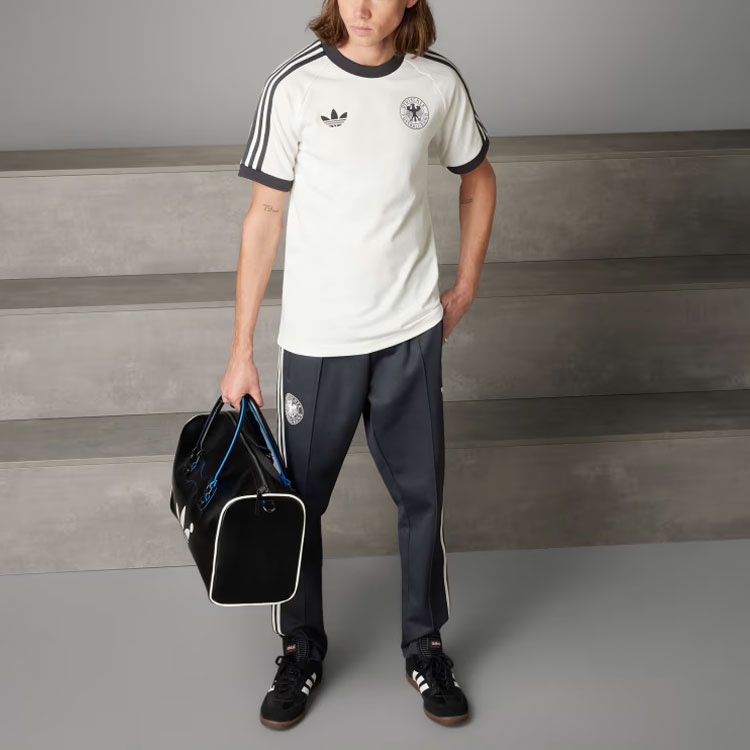 adidas originals adidas Adicolor Classics 3-Stripes Tee — фото 4