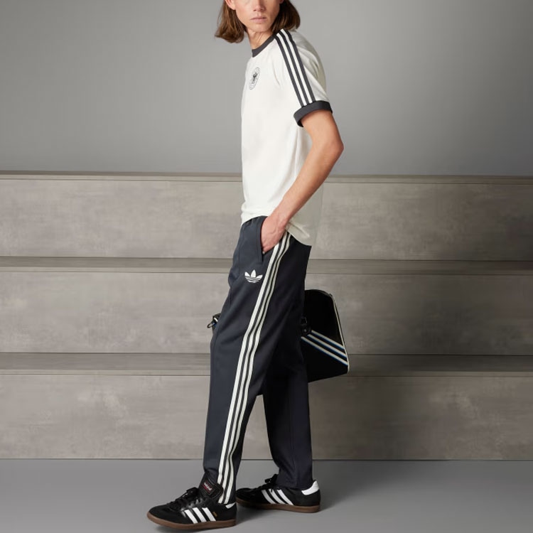 adidas originals adidas Adicolor Classics 3-Stripes Tee — фото 5