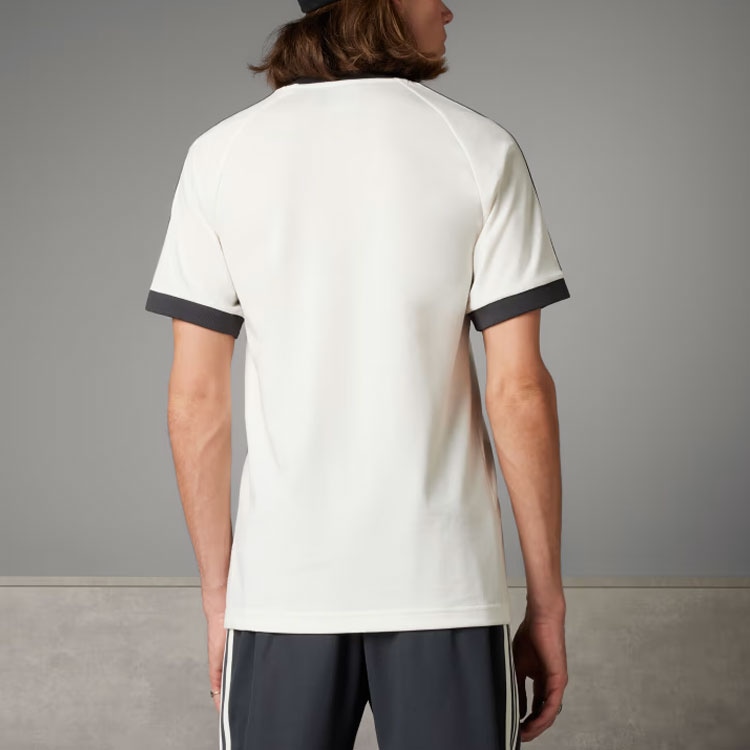 adidas originals adidas Adicolor Classics 3-Stripes Tee — фото 2