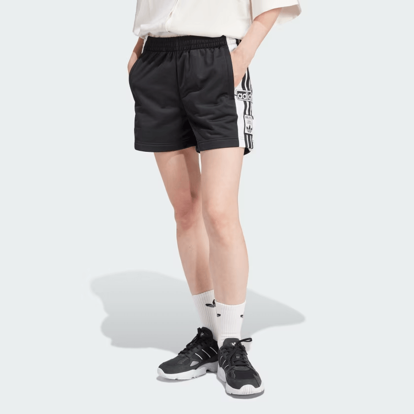 Adidas Adibreak Shorts — фото 1