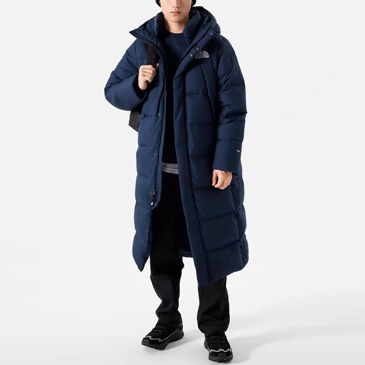 The North Face Одежда (Арт. NF0A81RJ-8K2) — фото 4