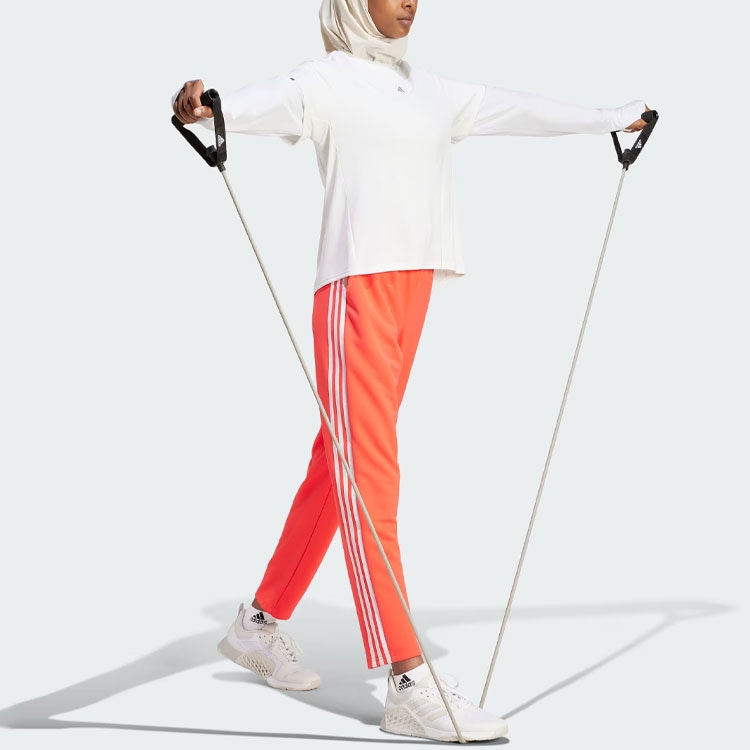 Adidas Aeroready Train Essentials Pants — фото 3