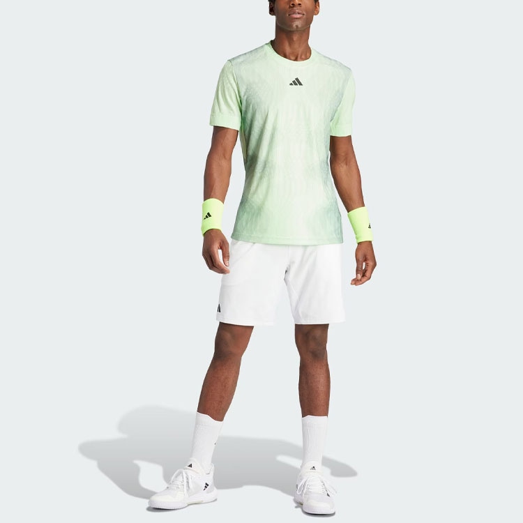 Adidas Tennis Airchill Pro Freelift T — фото 4