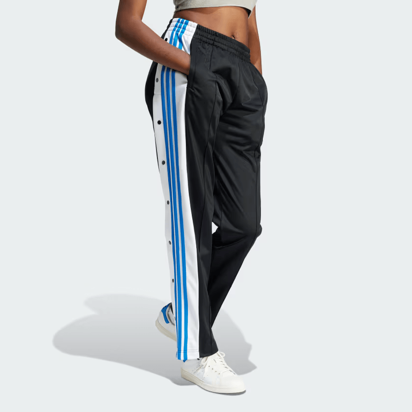 adidas originals adidas Adibreak Tracksuit Bottoms — фото 3