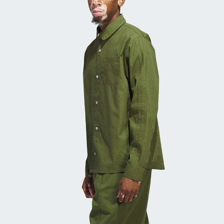 Adidas originals Shmoofoil Button Up — фото 6