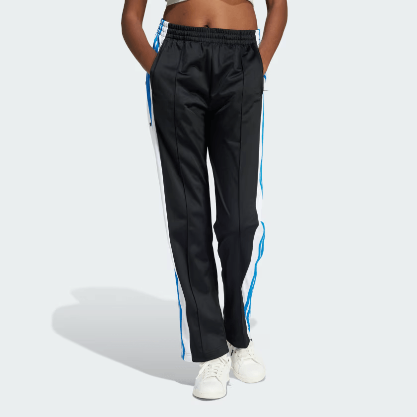 adidas originals adidas Adibreak Tracksuit Bottoms — фото 1