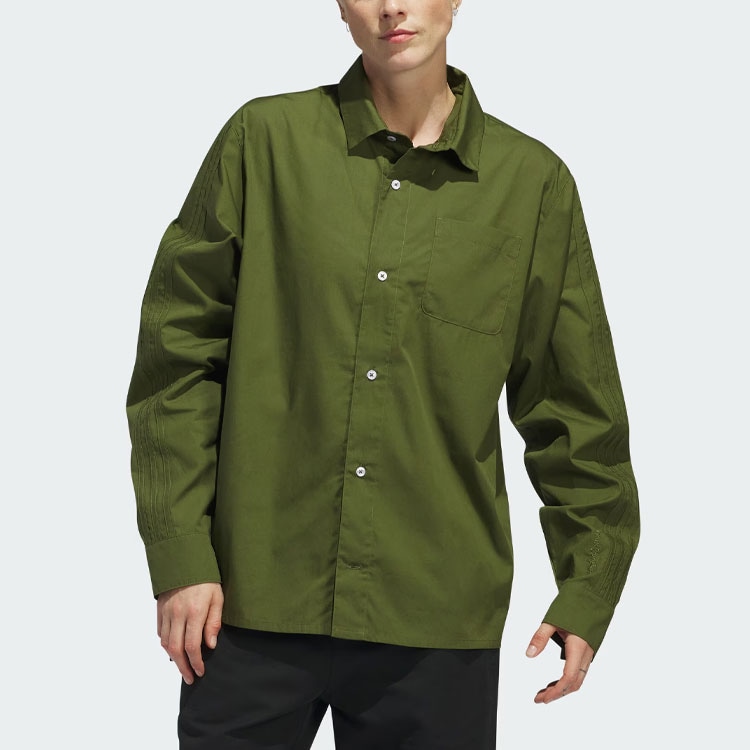 Adidas originals Shmoofoil Button Up — фото 2