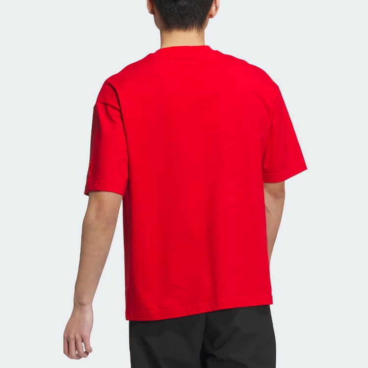 Adidas CNY T — фото 2