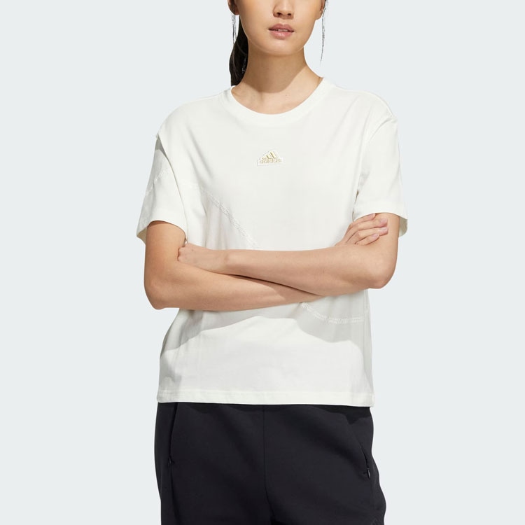 Adidas CNY Logo T — фото 1