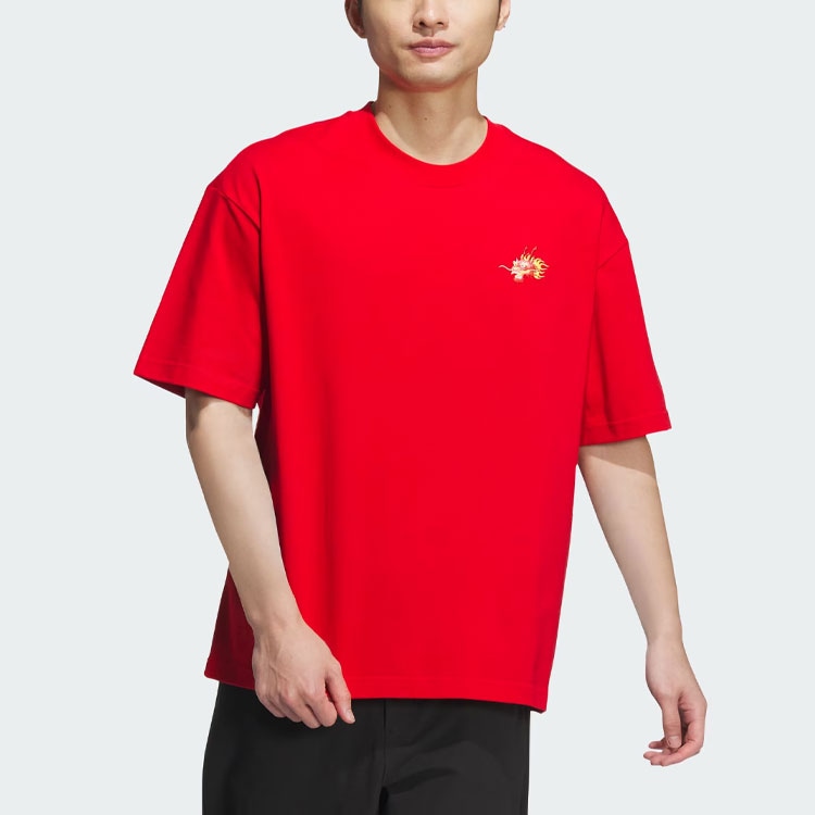 Adidas CNY T — фото 1
