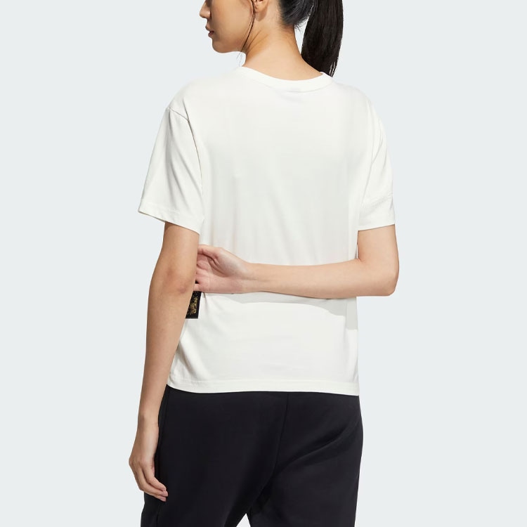 Adidas CNY Logo T — фото 2
