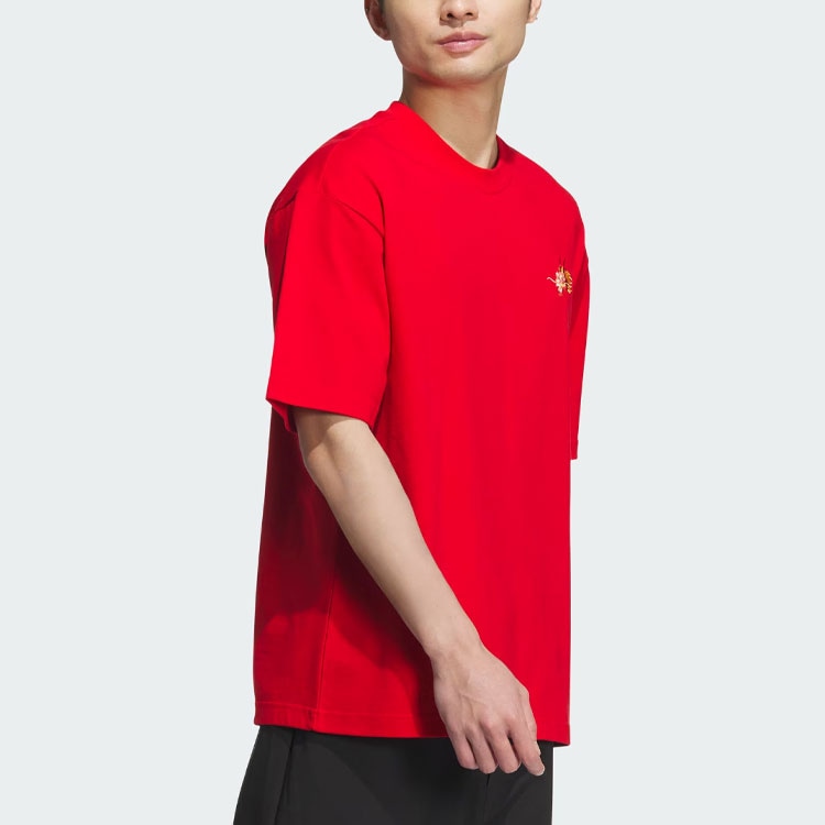 Adidas CNY T — фото 3