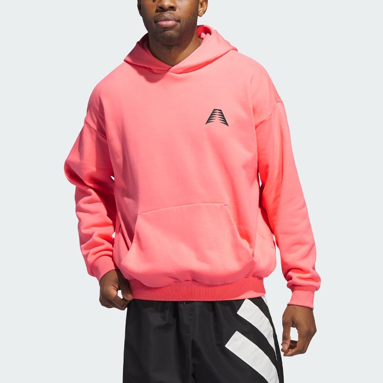 Adidas Ae Foundation Hoodie — фото 1