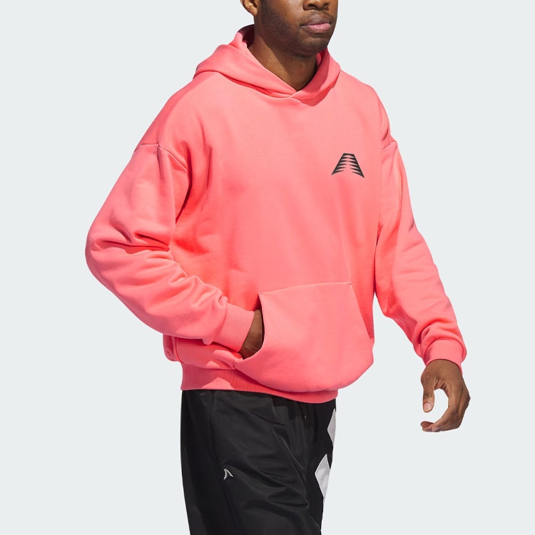 Adidas Ae Foundation Hoodie — фото 3