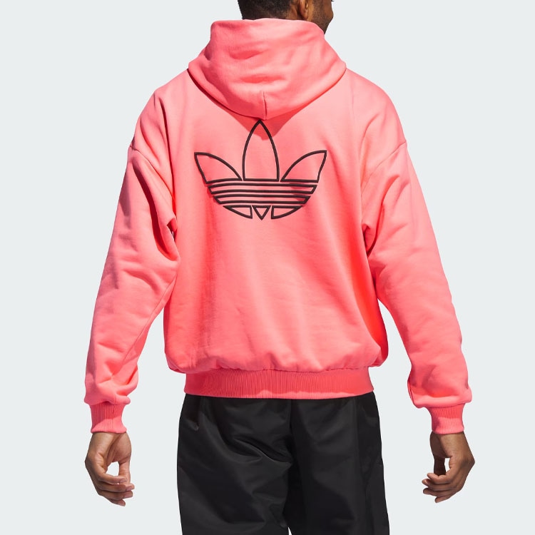 Adidas Ae Foundation Hoodie — фото 2
