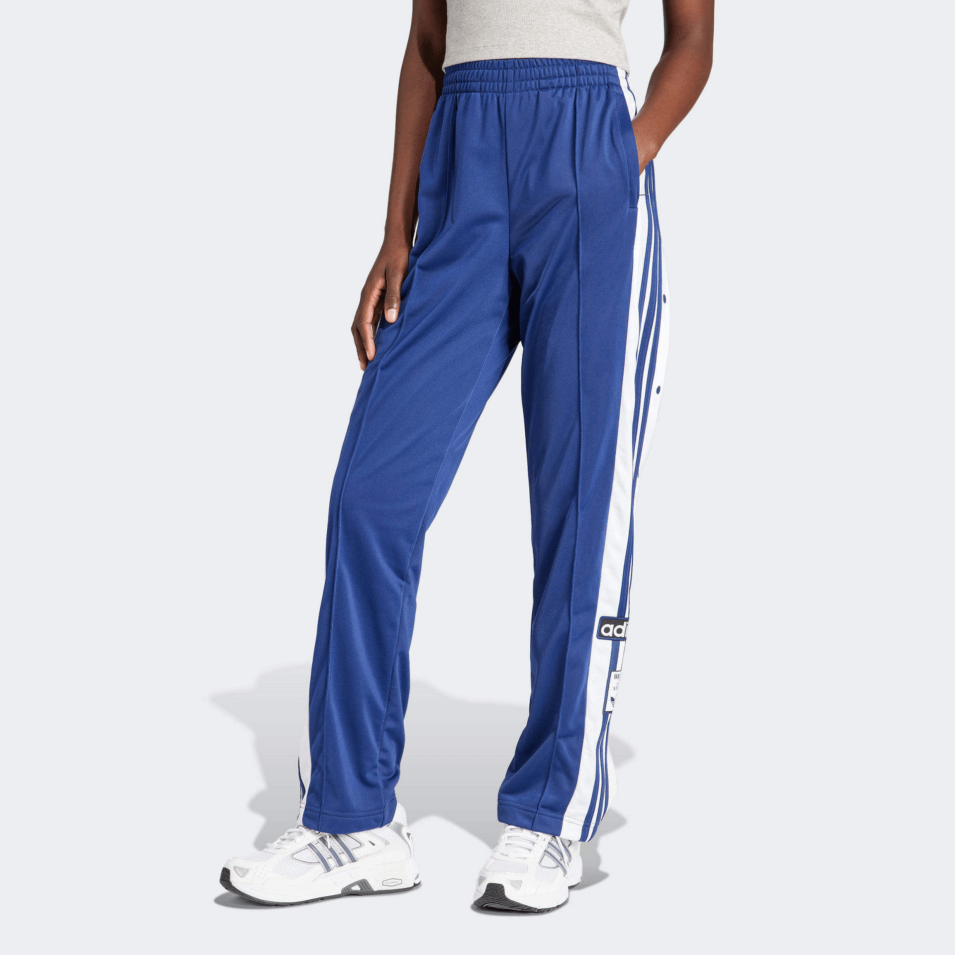 adidas originals adidas Adibreak Tracksuit Bottoms — фото 1