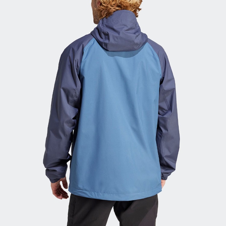 Adidas Multi 2L Rain.Rdy Jacket — фото 3