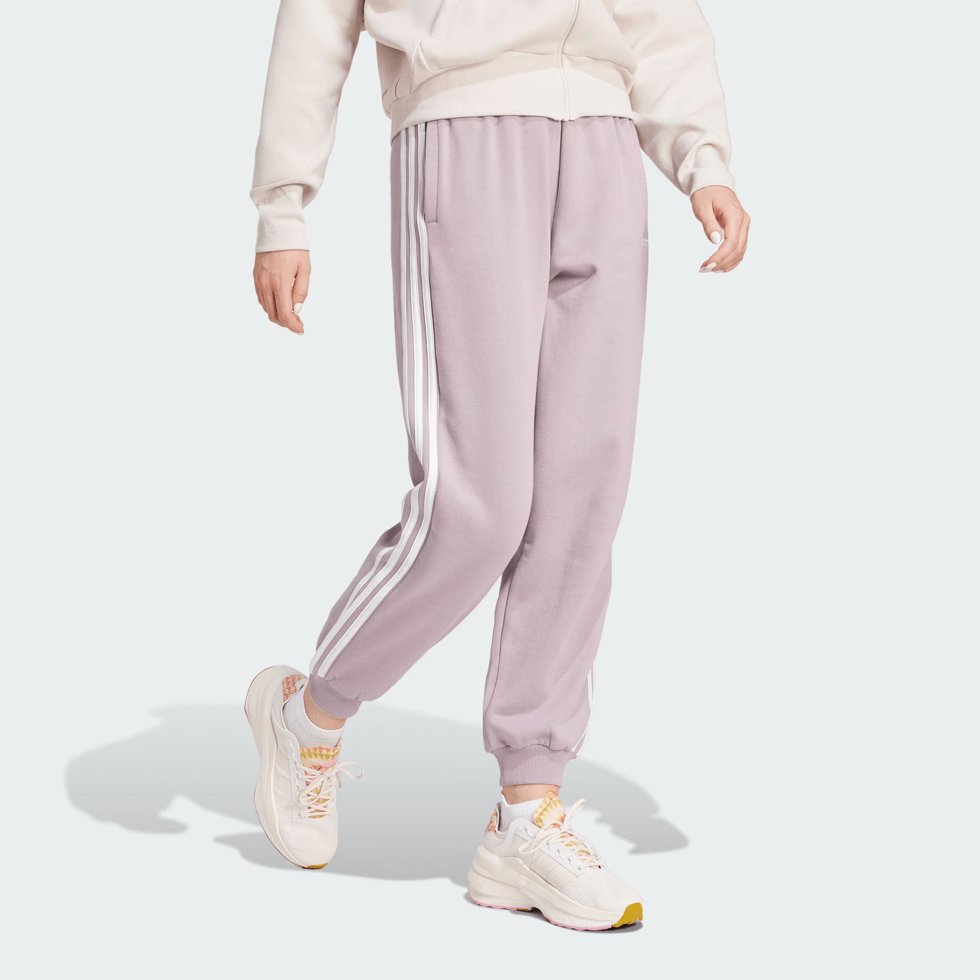 Adidas Essential Loose-Fit Pants — фото 3
