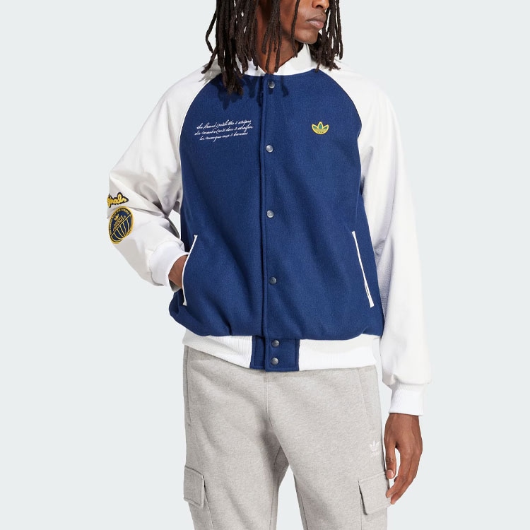 adidas originals adidas Vrct Jacket — фото 1