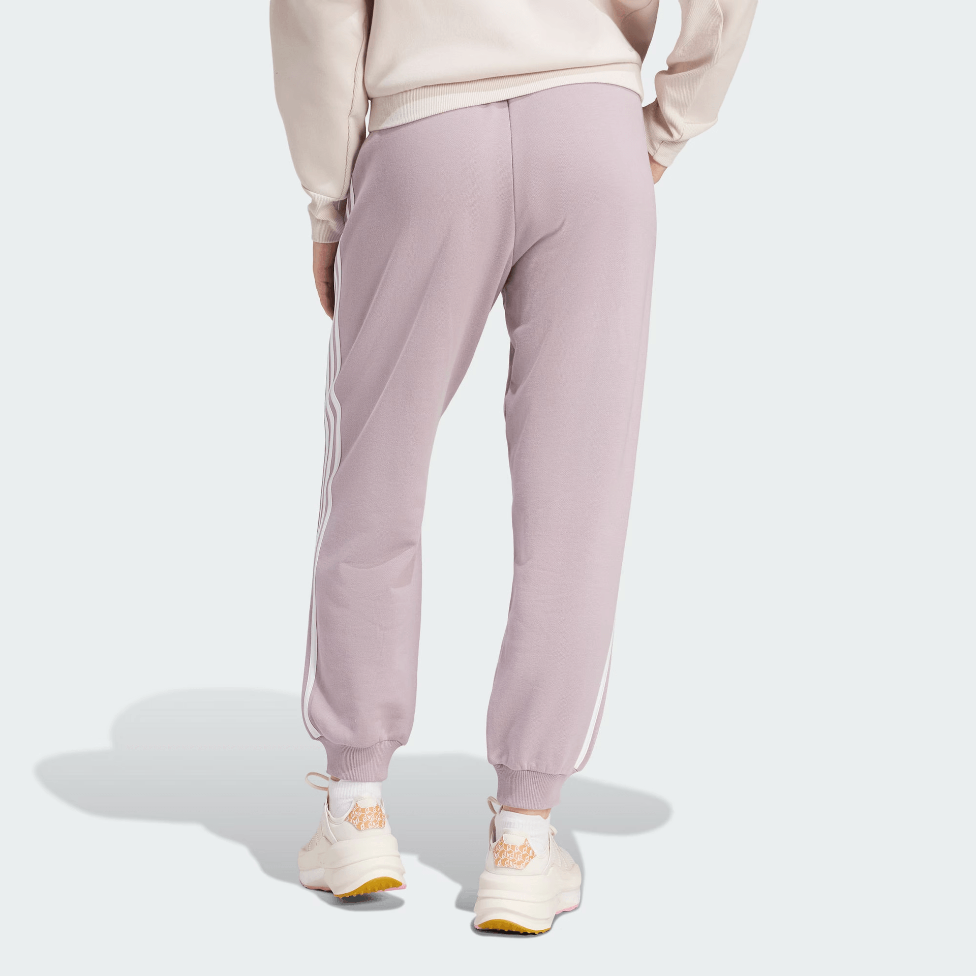 Adidas Essential Loose-Fit Pants — фото 1