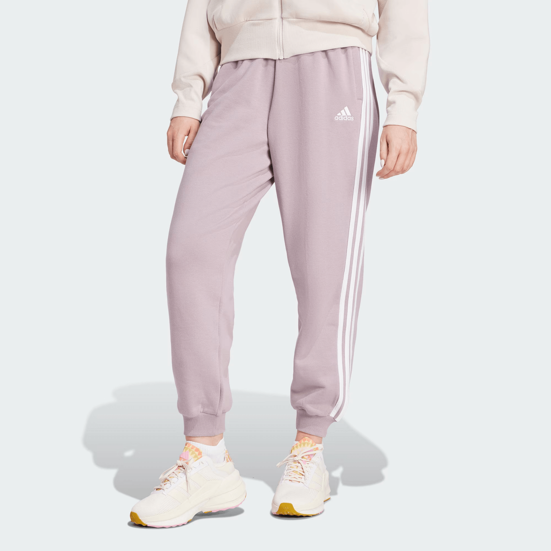 Adidas Essential Loose-Fit Pants — фото 2