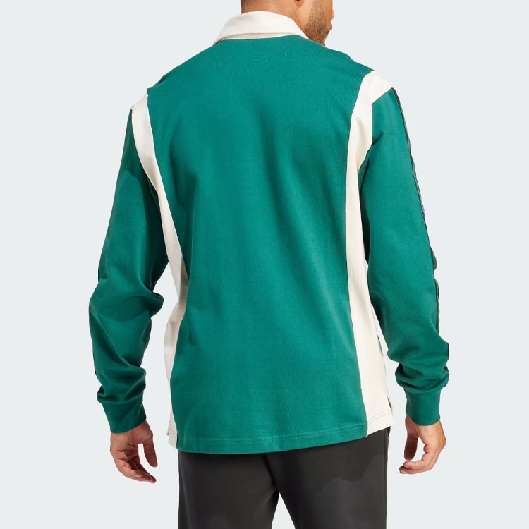 Adidas Originals Rugby Shirt — фото 2