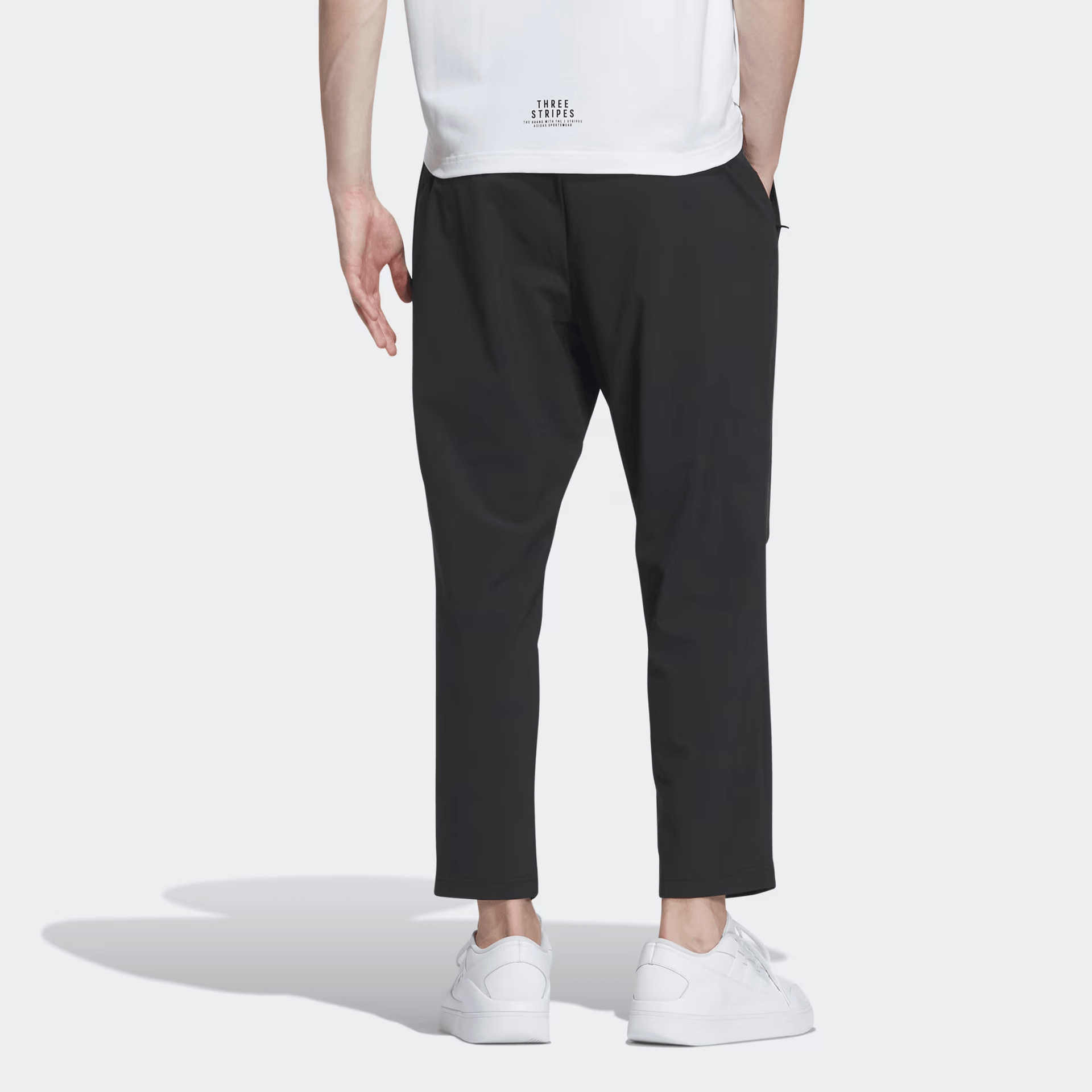 Adidas Aeroready Must-Have Pants — фото 2