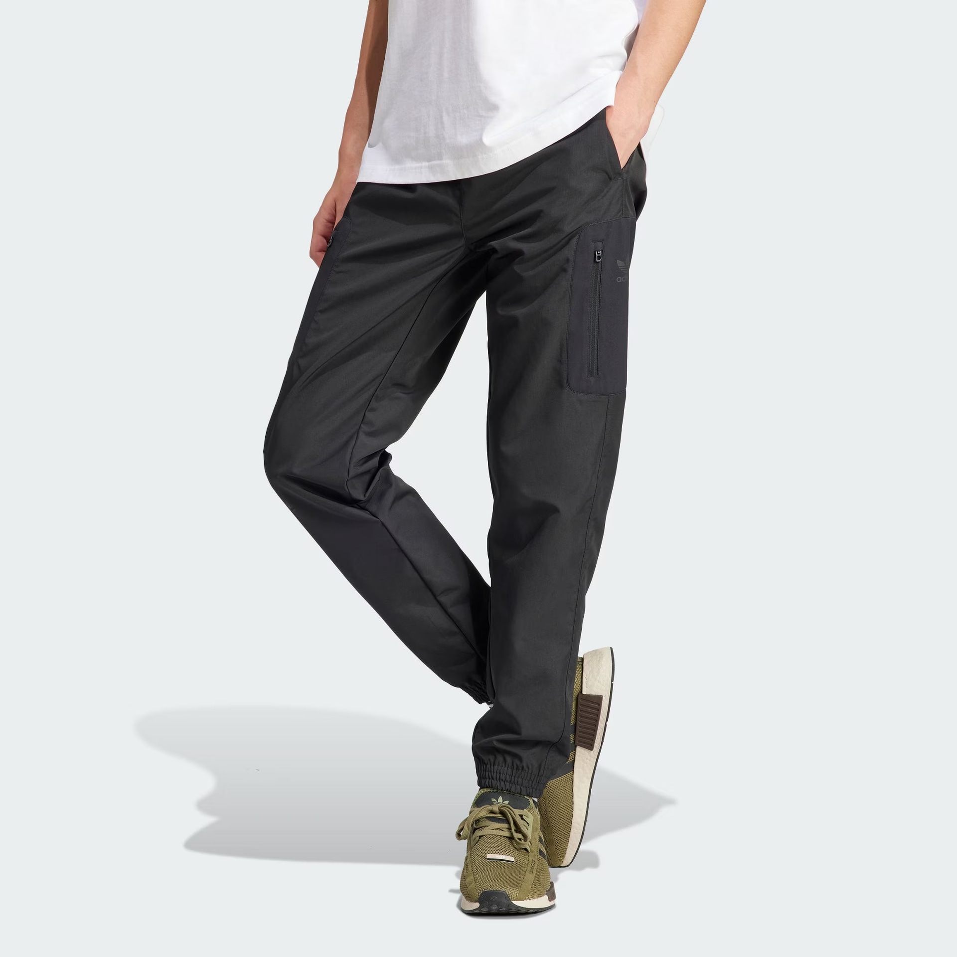 Adidas originals Utility Cargo Pants — фото 2