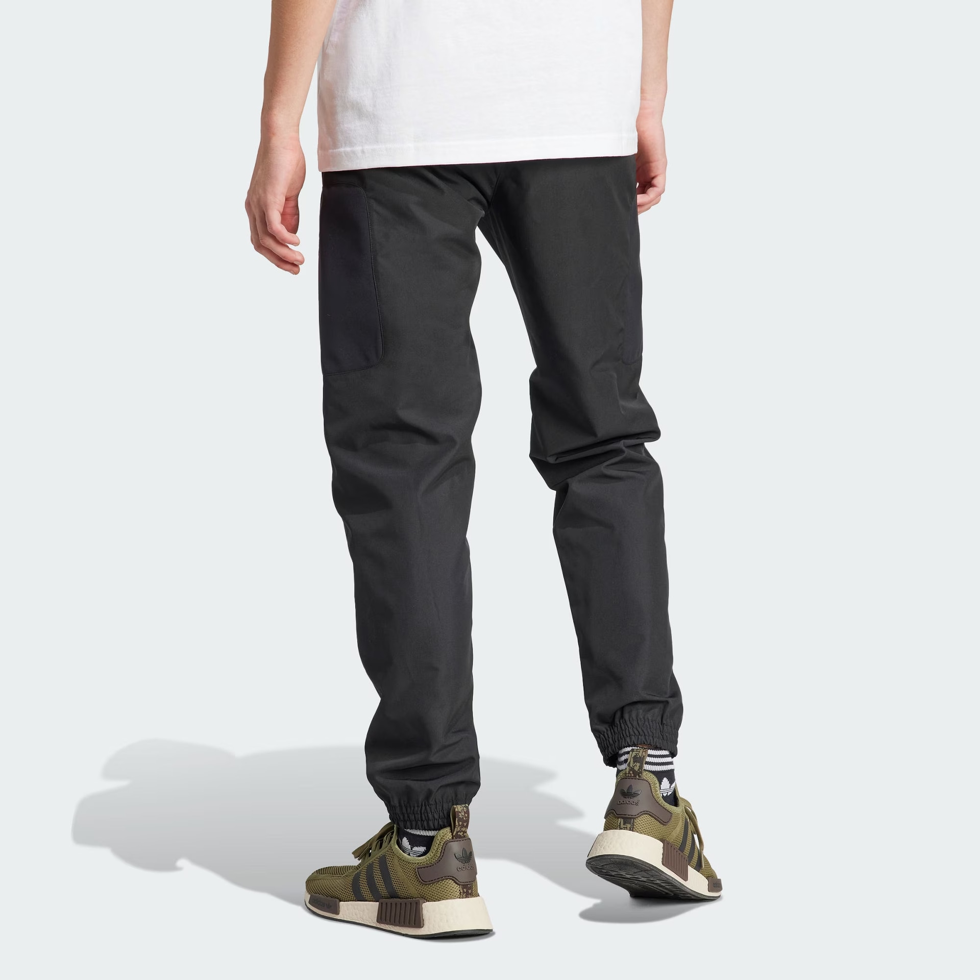 Adidas originals Utility Cargo Pants — фото 1