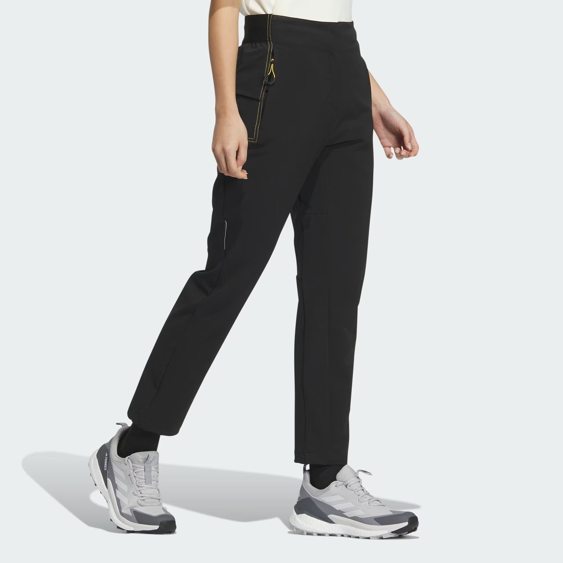 Adidas x National Geographic Wind.Rdy Pants — фото 3