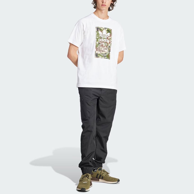 Adidas originals Utility Cargo Pants — фото 3